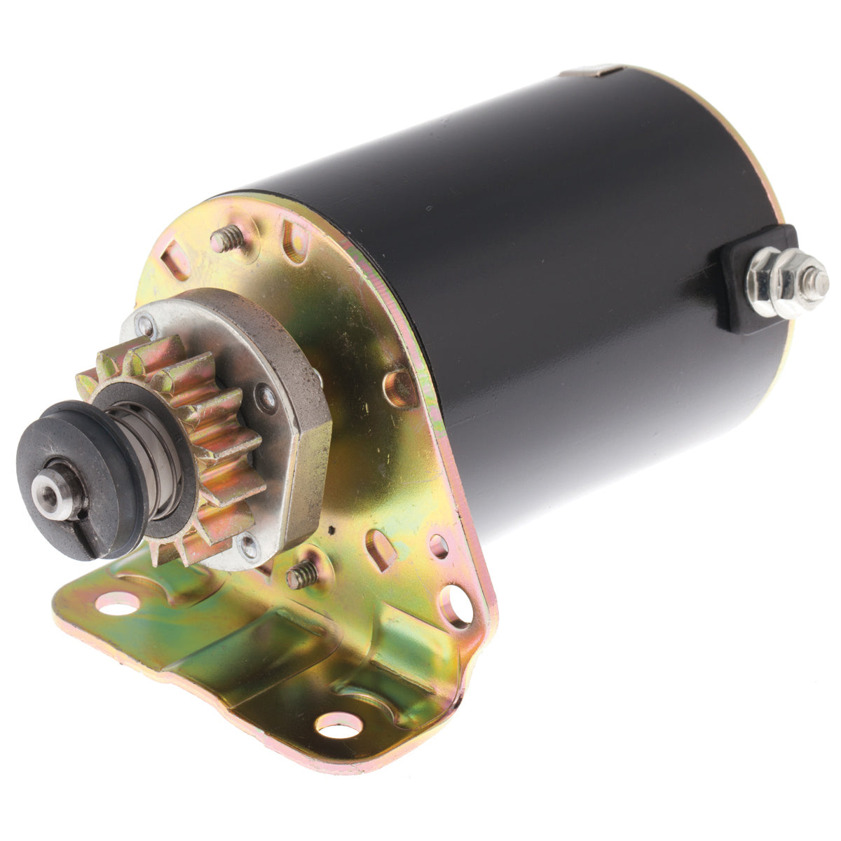 Starter Motor - Briggs & Stratton 593934, 693551 By Jakmax - featured image