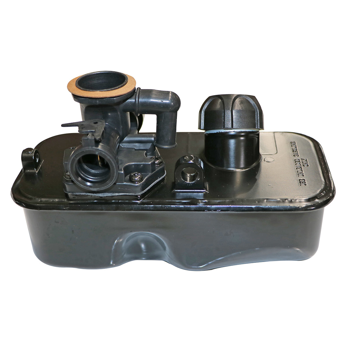 Carburettor Assembly - B&S 494406, 498809, 498809A By Jakmax - featured image