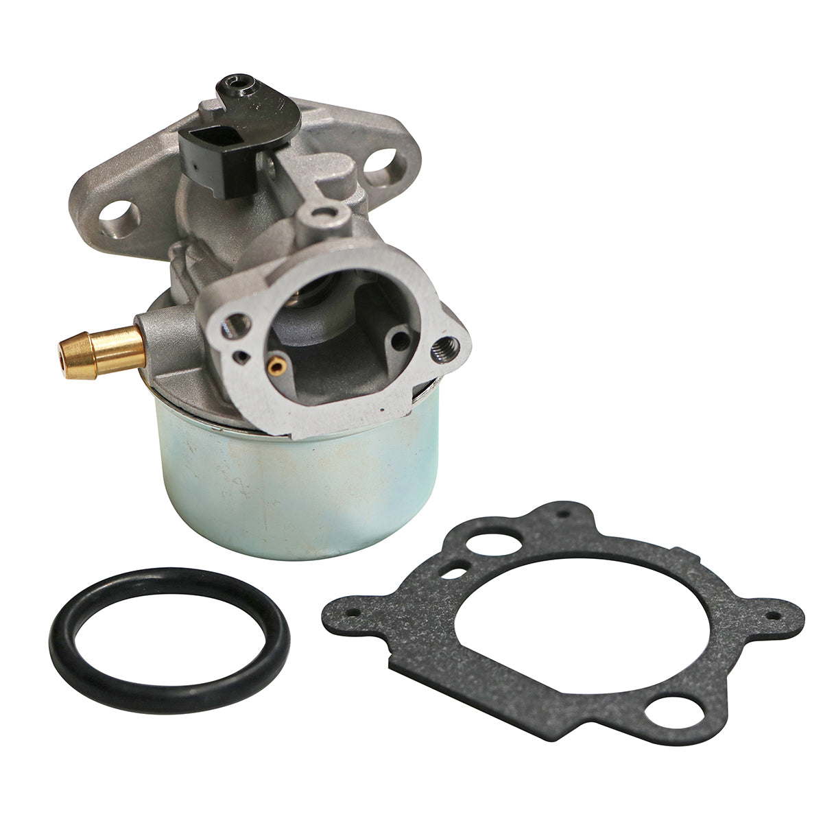 Carburettor Assembly - B&S 498170 By Jakmax - featured image