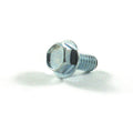 Victa short cowl bolts BSN1266, hex head with fixed collar washer, 1/4″ x 1/2″ whitworth thread, pack of 10