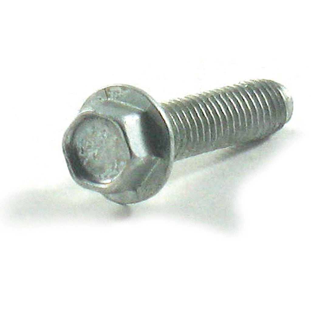 Victa Universal Tank Screw BSN4015, 25mm M6 x 1.00 Tri Lobe replacement fastener for cowl to fuel tank