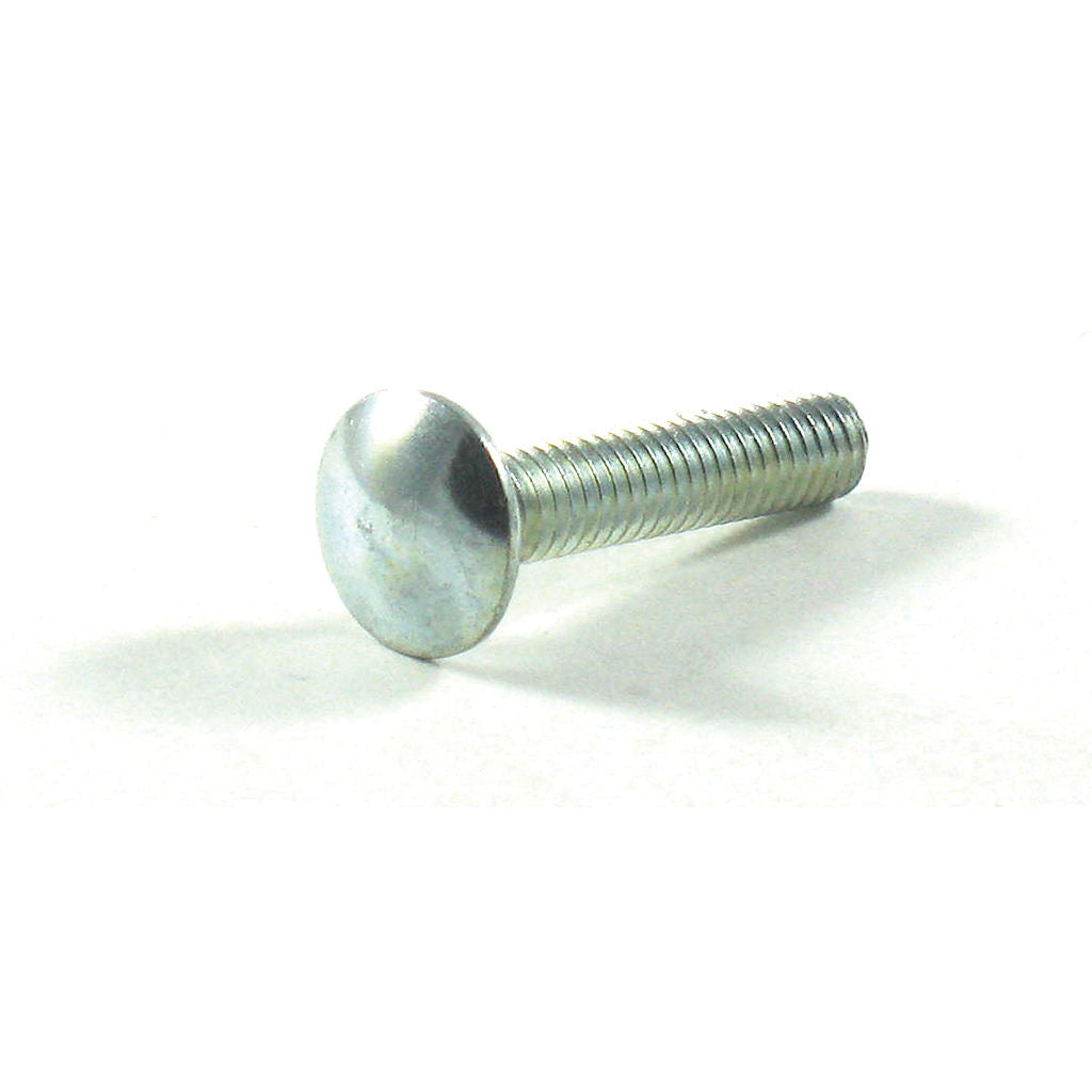 Victa Handle Bar Bolt Short BSN558 with 1 1/2 inch Whitworth thread, replacement mower handle fastener