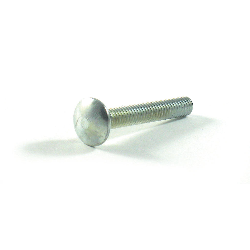 Victa handle bar bolt long, 5/16 inch Whitworth thread, 2 inch length, SKU BSN560