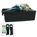Victa non-genuine blade and bolt set workshop pack BWS8234 with flat swing back blades and bolts in a plastic stock box