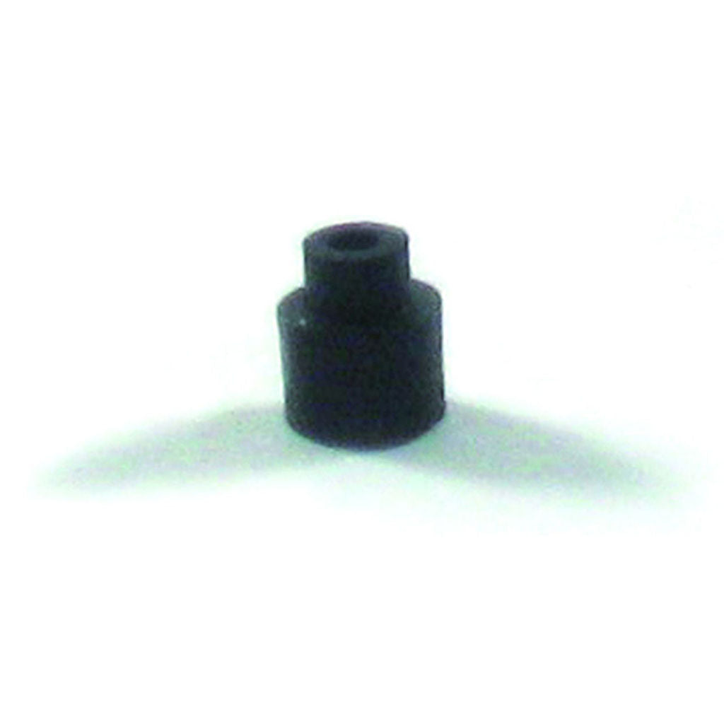 Victa short type rubber cut out plug SKU CAM3039 for Powertorque carburettors from 1984 on