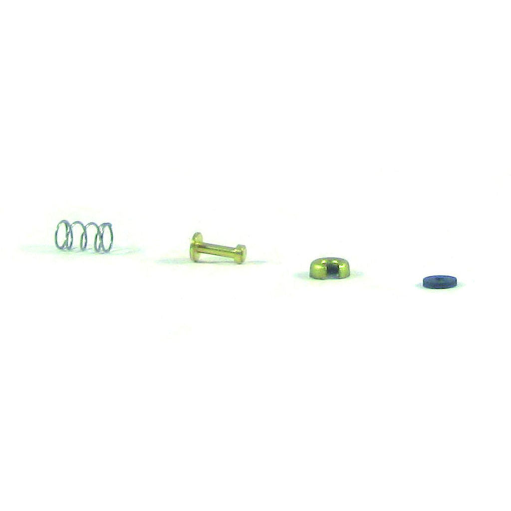 CAM510 Tecumseh / Walbro bowl drain assembly replacement carburettor fuel bowl drain part