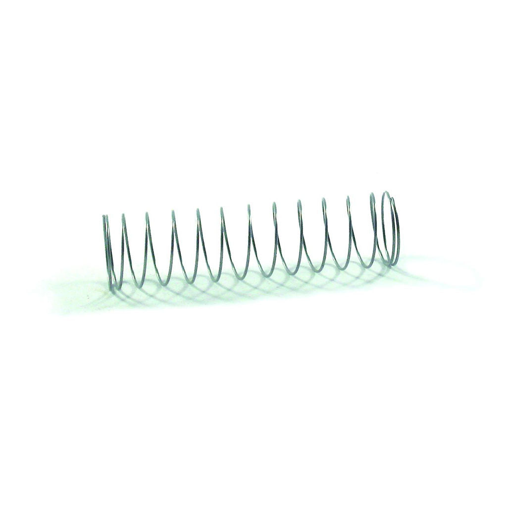 Victa long carburettor spring, SKU CAM536, for LM and G4 models from 1974 on, shown as a coiled metal spring