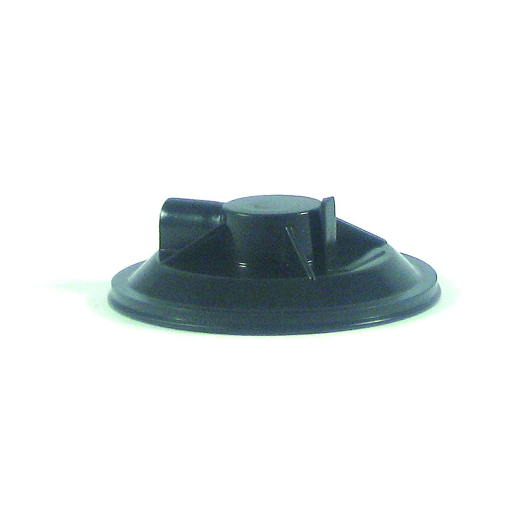 Victa carburettor end cover replacement part SKU CAM538 for LM and G4 models