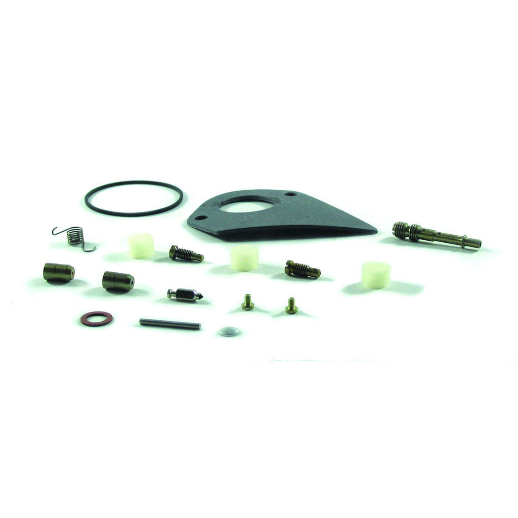 CAM6383 Walbro carburettor rebuild kit for Briggs &amp; Stratton LMT-63, LMT-65 and LMT-66 carburettors