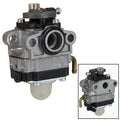 Walbro WYL non-genuine carburettor assembly CAM6605 with fine tuning screw for brushcutters and trimmers