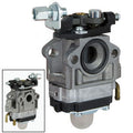 Walbro WYJ replacement carburettor assembly CAM6613 with fine tuning screw for brushcutters and trimmers