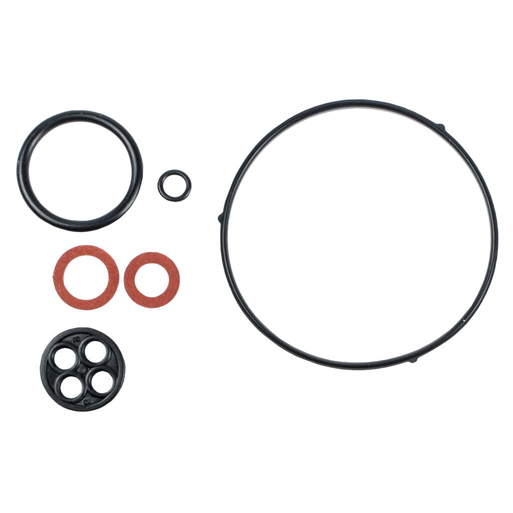 CAM8508 Honda carburettor repair kit with gaskets and carburettor components for GX240, GX270, GX340 and GX390 engines