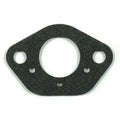 Walbro intake gasket for HDC and HDA carburettors, SKU CAS216450B, flat gasket part shown on white background