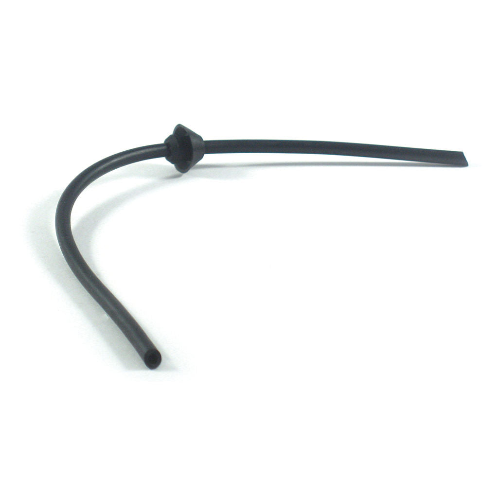 CAS3958 pick-up grommet and pipe fuel system replacement part for McCulloch and Echo Eager Beaver models