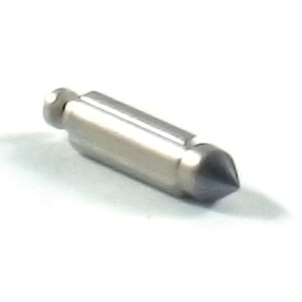 Large type inlet needle for Tillotson, Walbro and Zama carburettors, SKU CAS460312