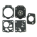 GND-8 diaphragm and gasket set for Homelite and Zama carburettors, SKU CAS462110
