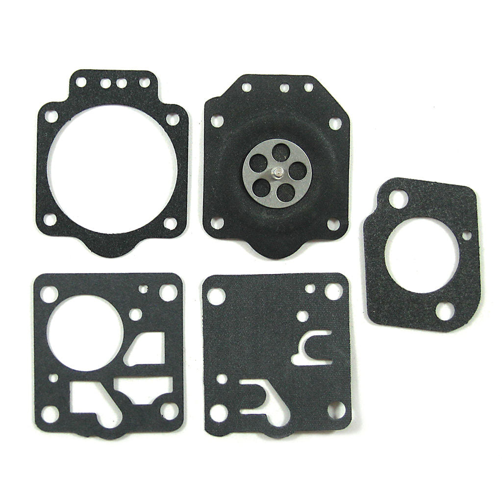 GND-8 diaphragm and gasket set for Homelite and Zama carburettors, SKU CAS462110