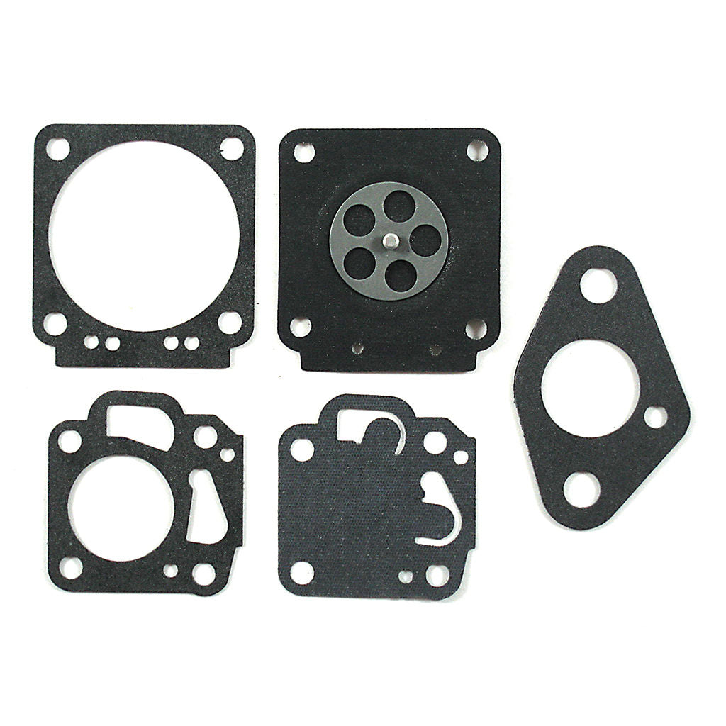 Nikki diaphragm kit CAS462241 for Mitsubishi T180 T200 and Kawasaki HK24-33 carburettors