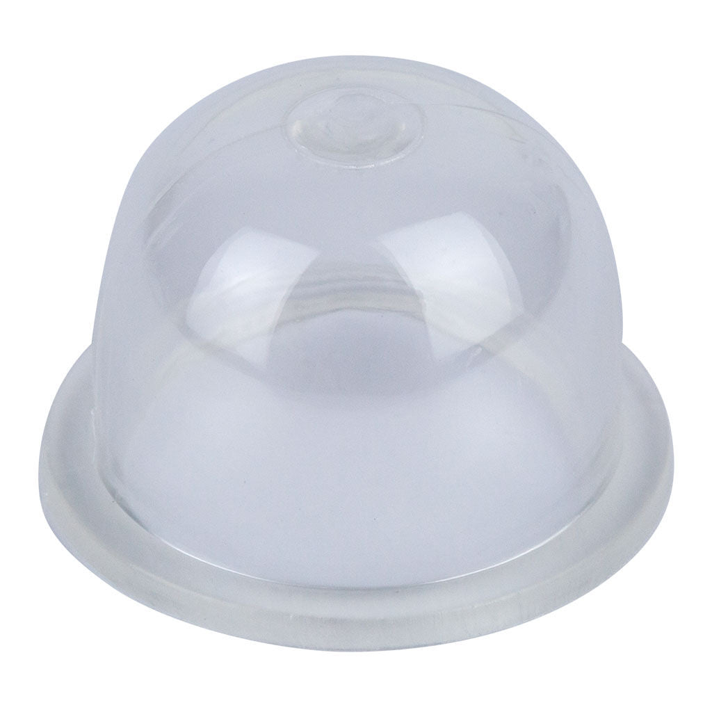 Non-genuine Walbro 188-13-1 primer bulb for HDA and WYK carburettors, SKU CAS8690, shown as a small rubber bulb.