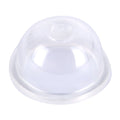 Non-genuine Walbro 188-11-1 primer bulb, SKU CAS8733, black rubber priming bulb for small engine carburettors