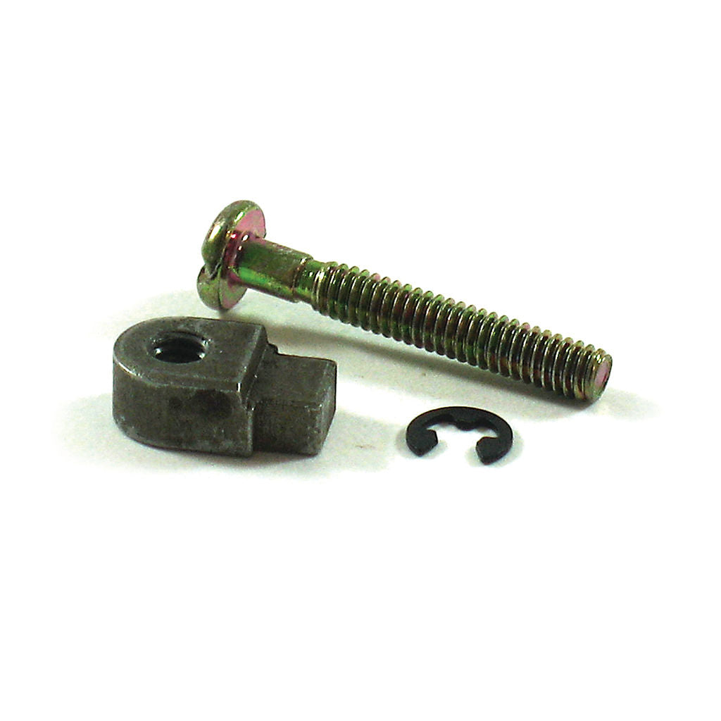 Homelite chain adjuster replacement part for XL through 245 chainsaw models, SKU CHC3635