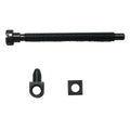 Husqvarna chainsaw chain adjuster screw, SKU CHC6713, metal tensioner part for 42 44 50 55 238 242 444 models
