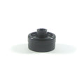 Scott Bonnar roller ends, SKU CHD1833, replacement roller end components for Model 45 reel mower