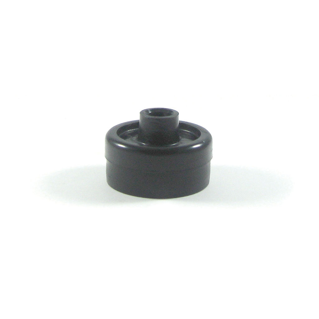 Scott Bonnar roller ends, SKU CHD1833, replacement roller end components for Model 45 reel mower