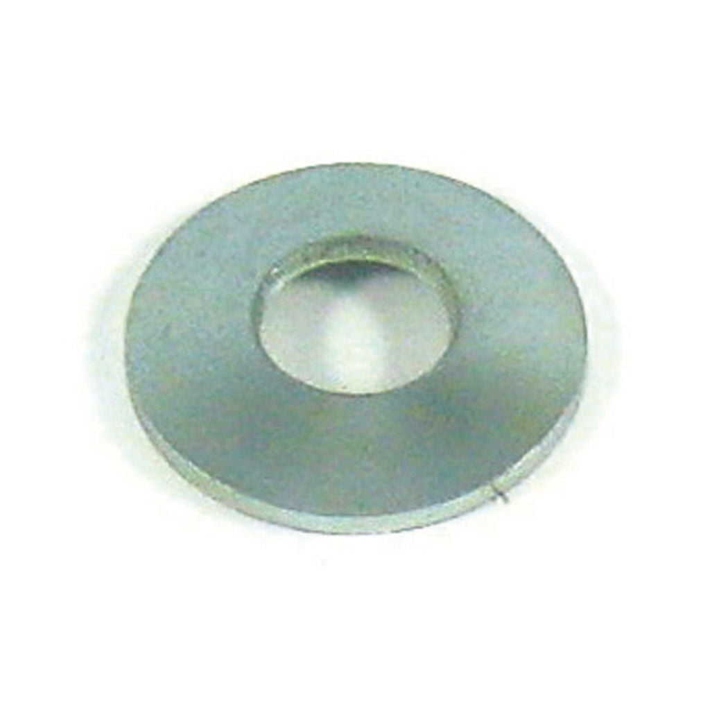 Pair of Scott Bonnar bearing shields, SKU CHD1859, replacement mower bearing protection parts