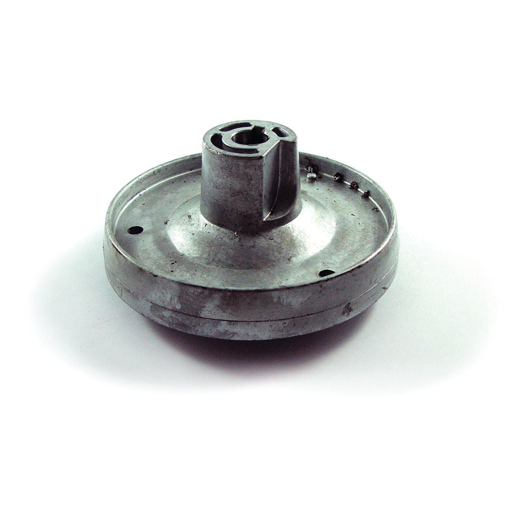 Scott Bonnar 5/8″ clutch housing replacement part, SKU CHD2850, for Model 45 reel mower