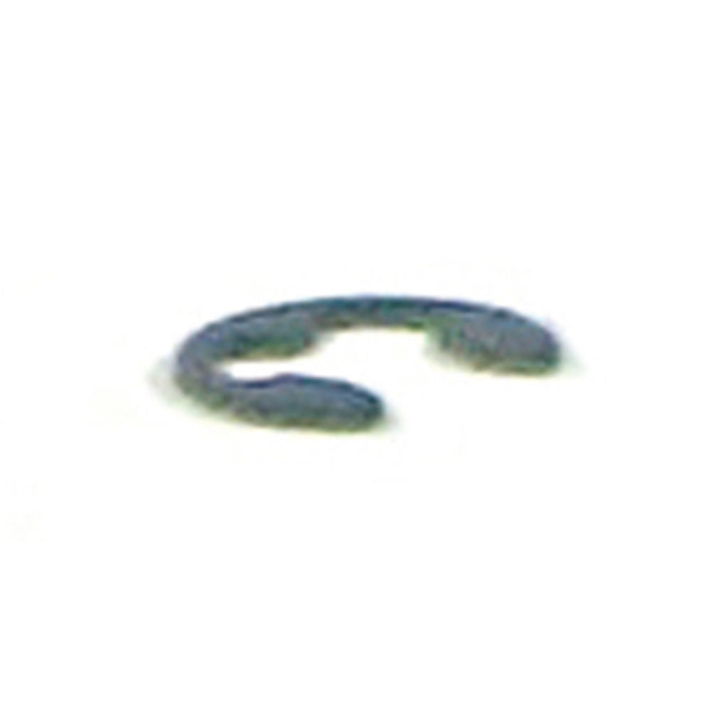Pack of 10 Universal 8mm E-Clips, SKU CHD3737, metal connecting bar clips for Victa mowers