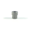 Universal reducer bushing 3/8 inch x 11/16 inch, SKU CHD5732, metal bush for pulley shaft reduction