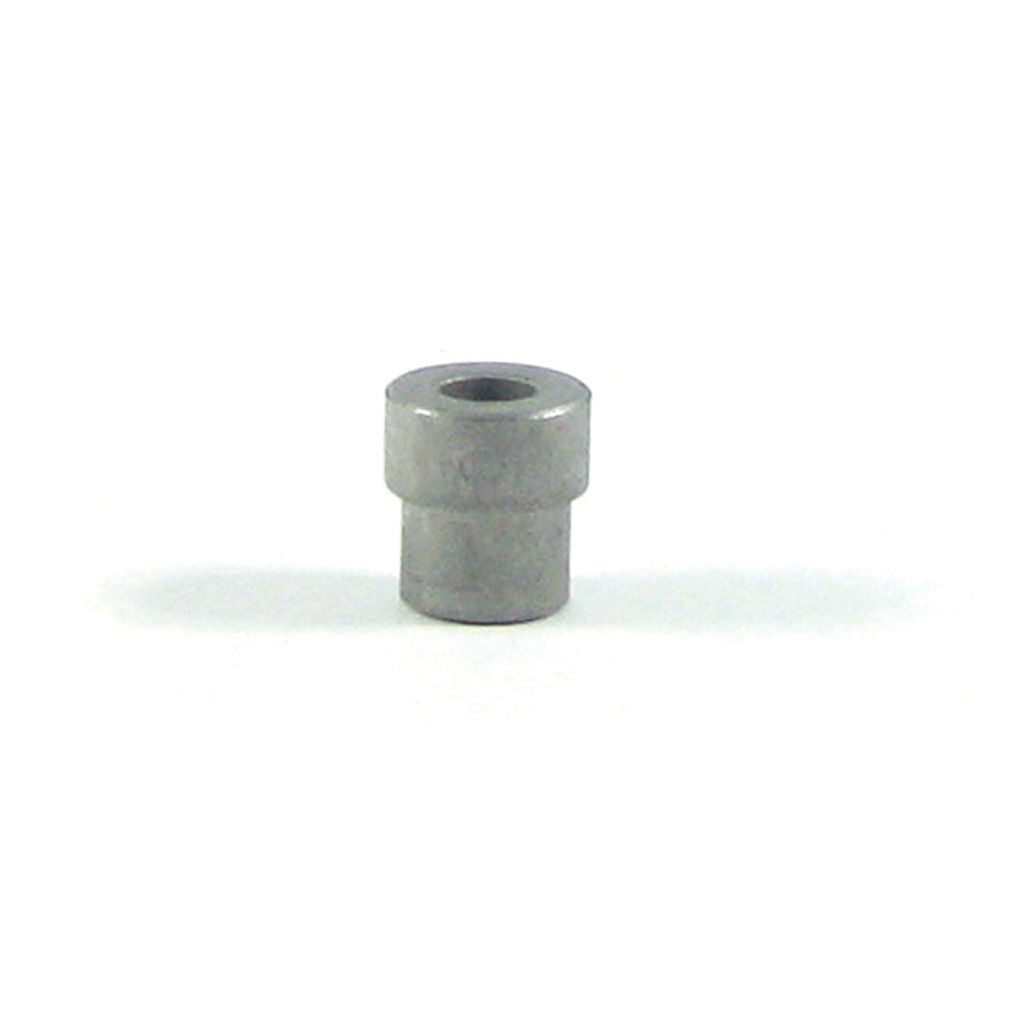 Universal reducer bushing 3/8 inch x 11/16 inch, SKU CHD5732, metal bush for pulley shaft reduction