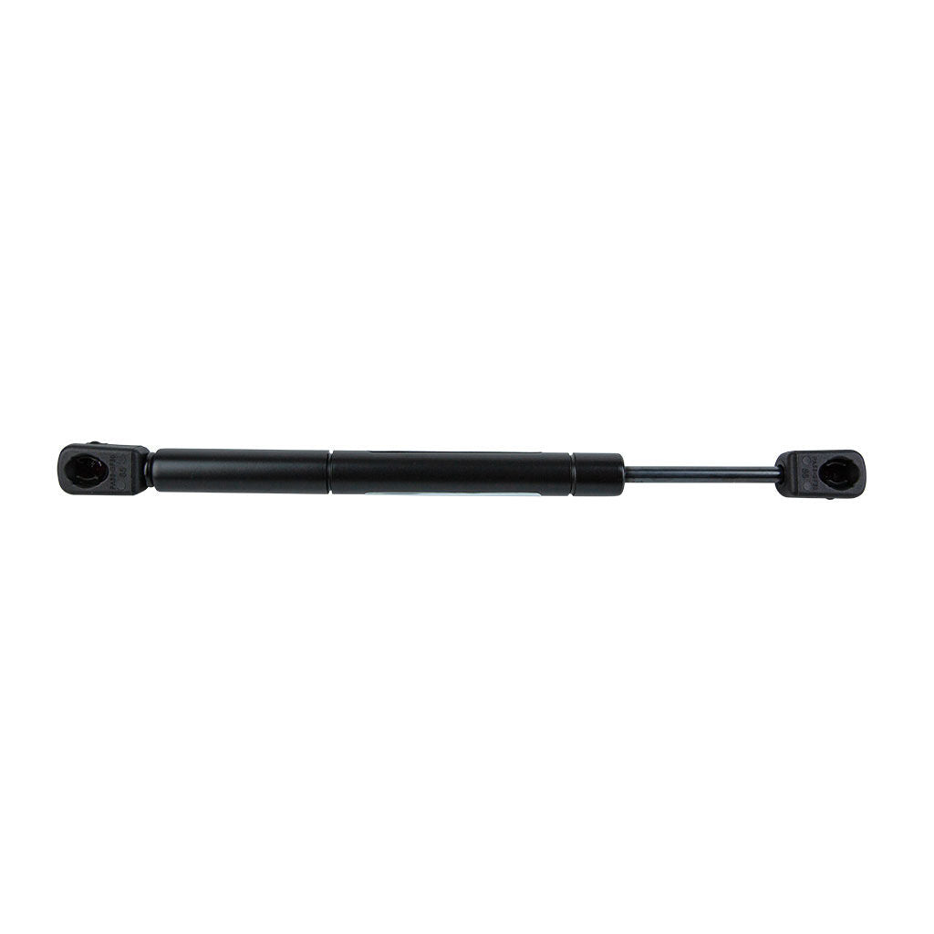 CHD8609 steering motion control damper with 10 mm ball socket connectors for HUSTLER and BigDog zero turn mowers