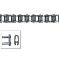 Roll of Greenfield #40 roller chain, 1/2″ x 5/16″, 10 foot bulk roll, SKU CHM5863