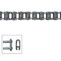 Roll of 08B roller chain, 1/2″ x 5/16″, 10 foot length, SKU CHM7894