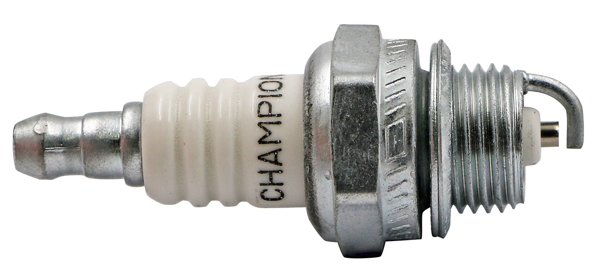 Champion Spark Plug - 4 Pack By Jakmax - featured image