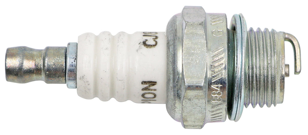 Champion Spark Plug - 4 Pack By Jakmax - featured image
