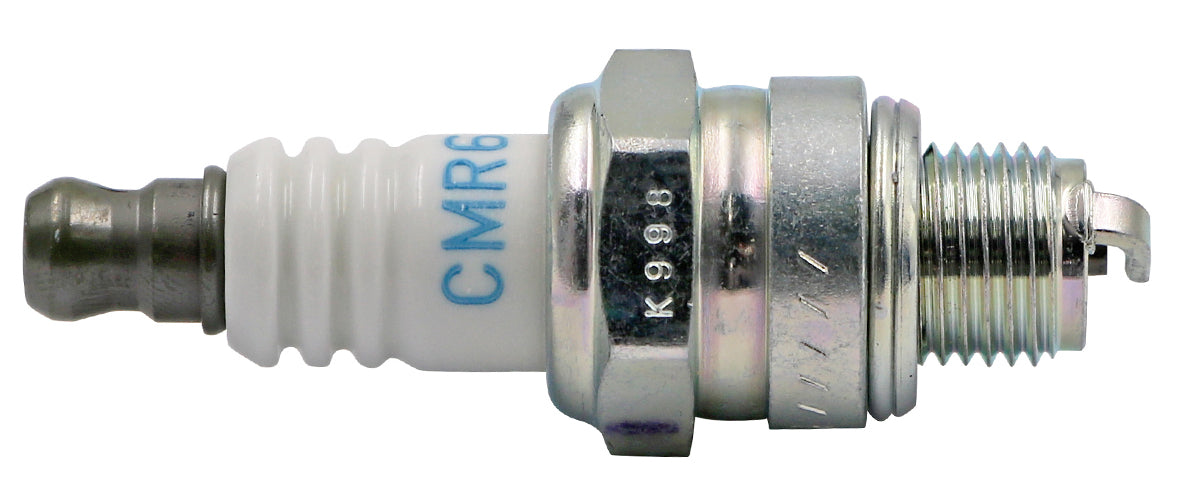 Spark Plug, 10 Pack - Made by NGK By Jakmax - image 1