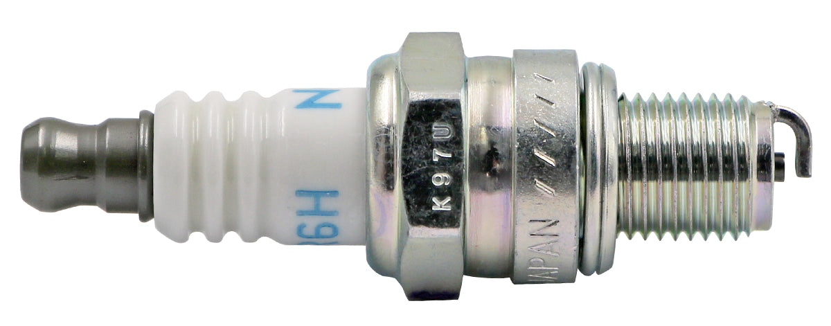 Spark Plug, 10 Pack - Made by NGK By Jakmax - image 1