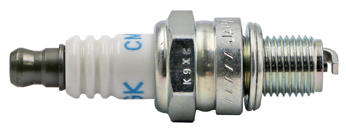 Spark Plug, 10 Pack - Made by NGK By Jakmax - featured image