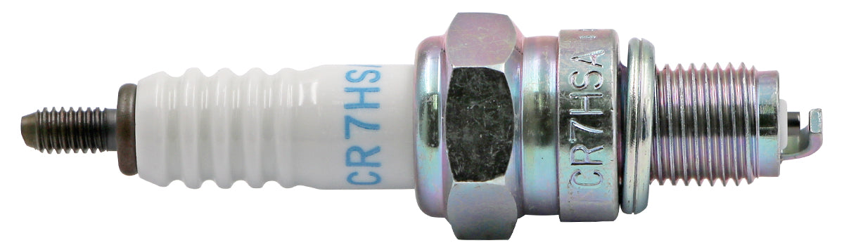 Spark Plug, 10 Pack - Made by NGK By Jakmax - image 1