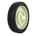 Replacement wheel assembly for CRT45-0521 models, SKU CRT44985, shown as a complete wheel unit