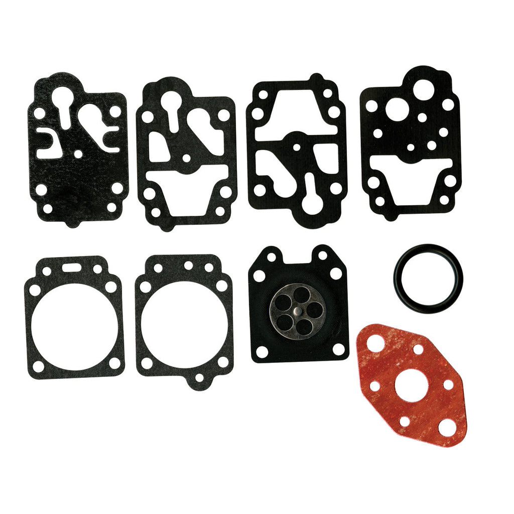 Gasket & Diaphragm Kit By Jakmax - WYL - featured image