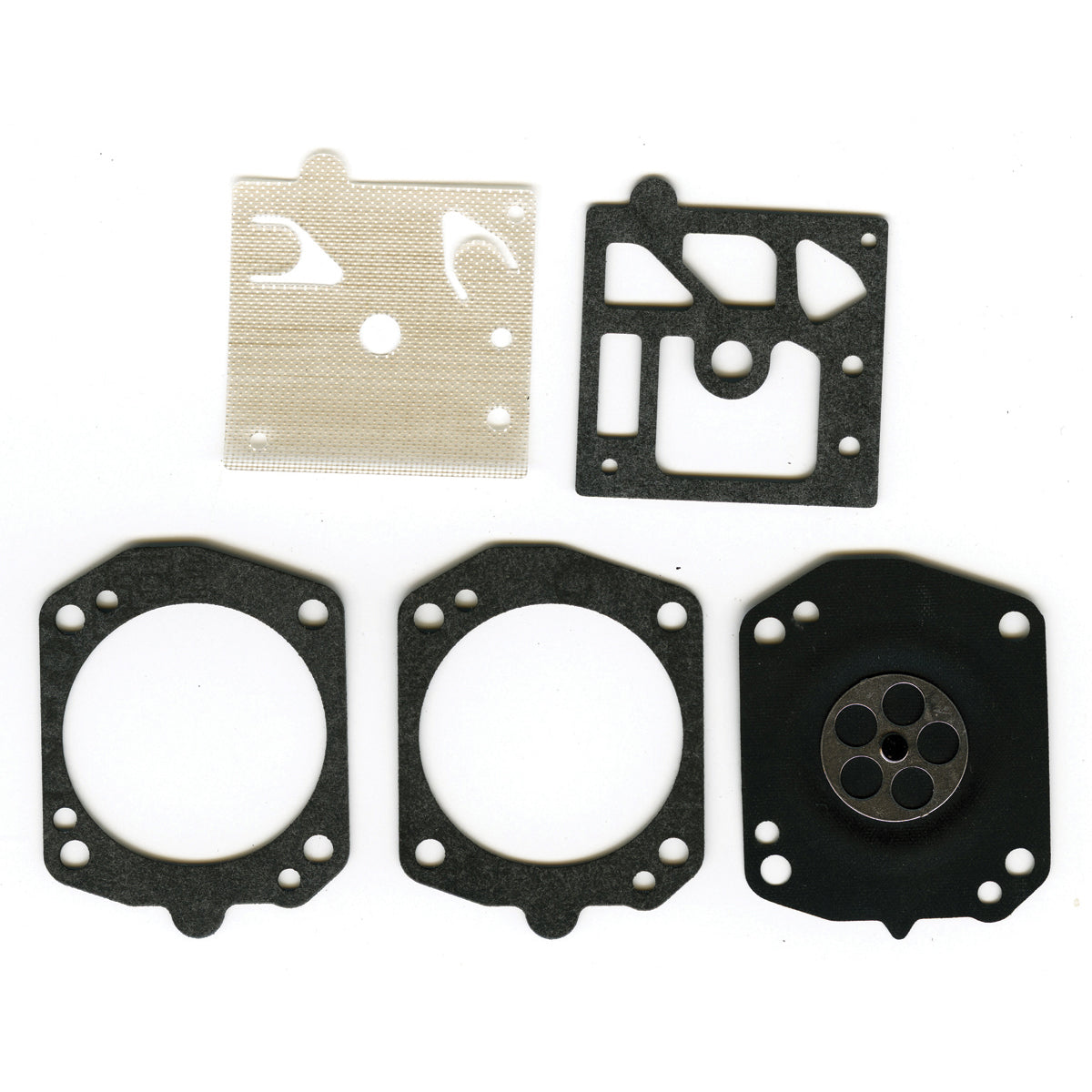 Gasket & Diaphragm Kit By Jakmax - HDA - featured image