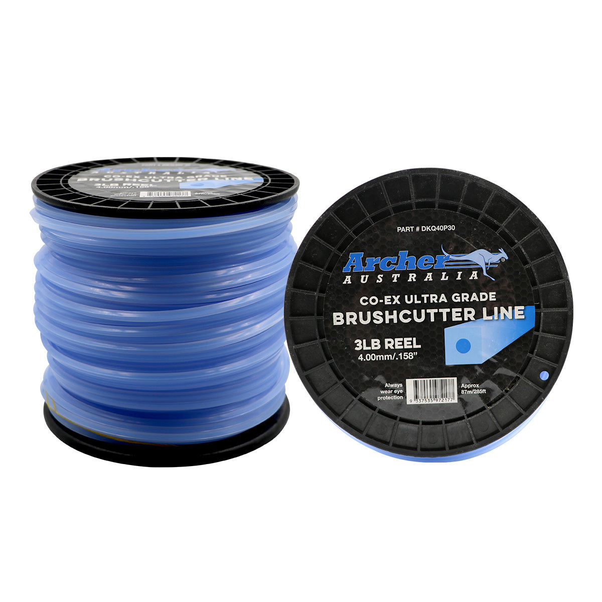 Archer Nylon Trimmer Line By Jakmax - featured image