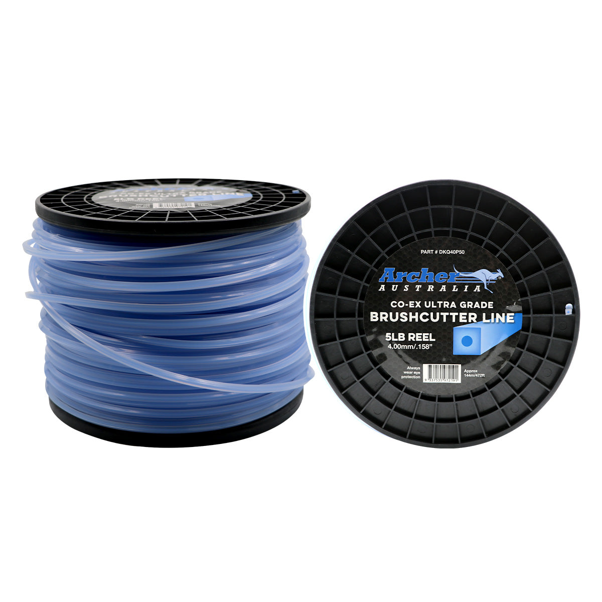 Archer Nylon Trimmer Line By Jakmax - featured image
