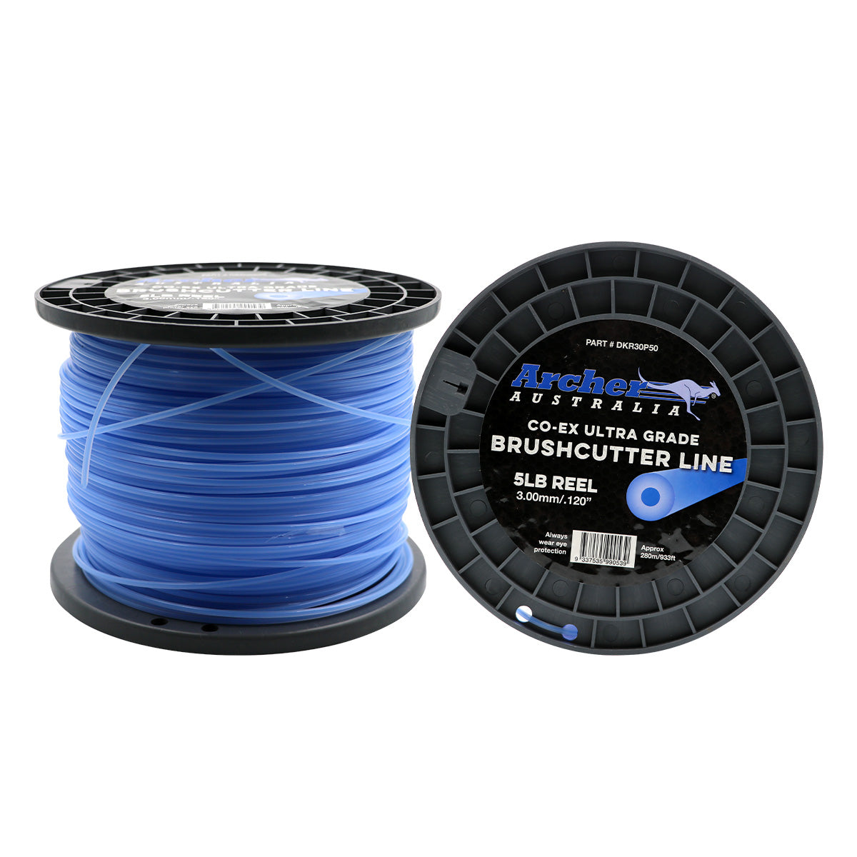 Archer Nylon Trimmer Line By Jakmax - featured image