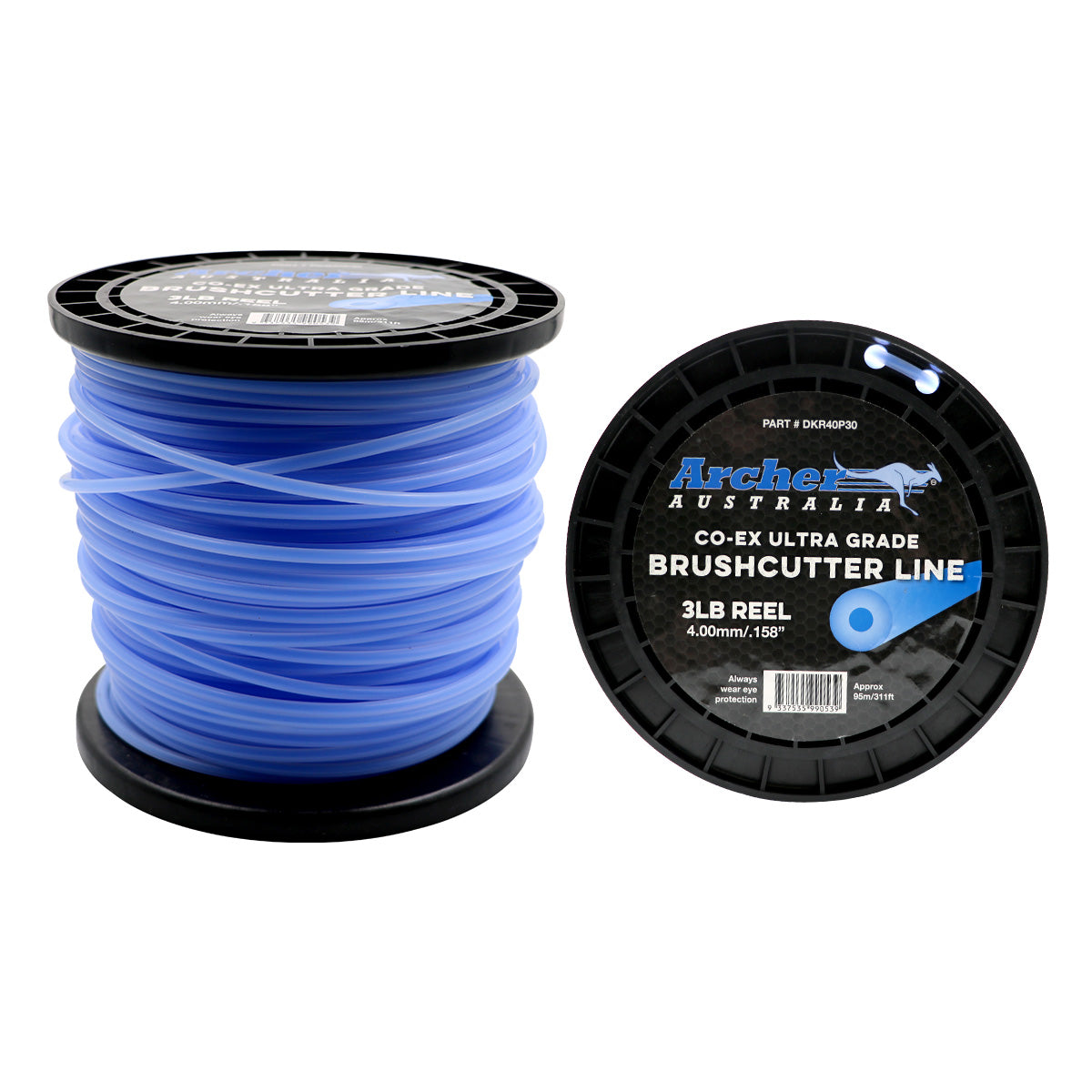 Archer Nylon Trimmer Line By Jakmax - featured image