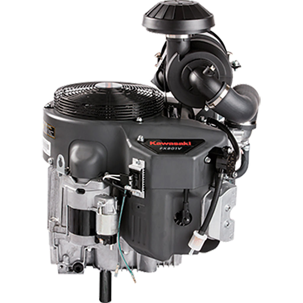 KAWASAKI FX801V-NS00 25.5HP VERTICAL SHAFT ENGINE – ENG7504